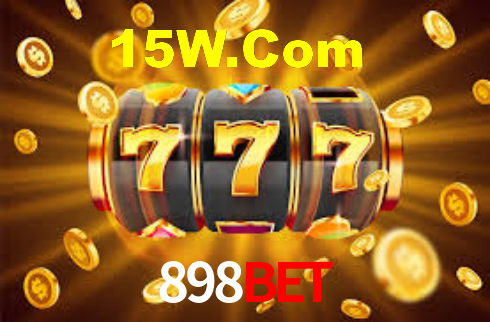 898Bet Com Paga