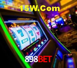 898Bet Com Paga