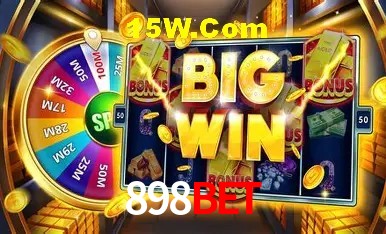 898Bet: Jogos de Caça-Níqueis-Altas Recompensas, Roleta-Velocidade, Blackjack-Desafios Máximos