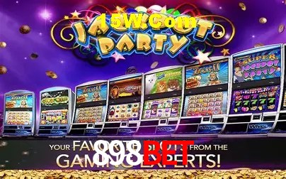 898Bet: Seu Cassino Premiado com Pagamentos Rápidos