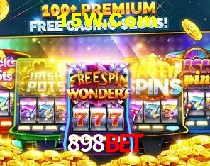 898Bet
