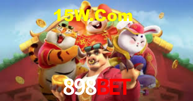 898Bet