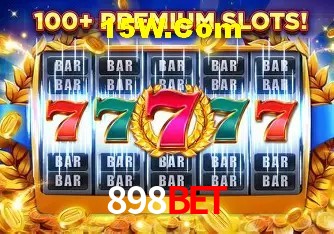898Bet Com Paga