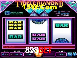 898Bet