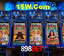  898Bet.Me